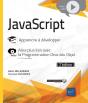 Javascript - Apprendre A Developper (2e Edition) - Complement Video : Programmation Orientee Objet A - Preview