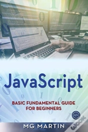 Capa do artigo Javascript: Basic Fundamental Guide For