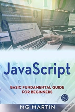 Capa do artigo Javascript: Basic Fundamental Guide For