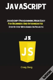 Capa do artigo Javascript