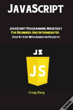 Capa do artigo Javascript
