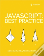 Capa do artigo Javascript: Best Practice