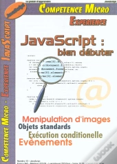 Javascript ; Bien Debuter