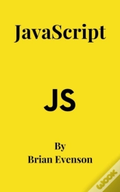 Capa do artigo Javascript
