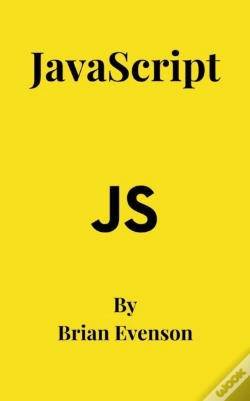Capa do artigo Javascript