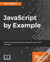 Javascript By Example