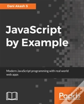 Javascript By Example