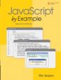 Javascript By Example - Preview