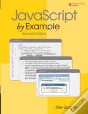 Capa do artigo Javascript By Example
