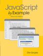 Javascript By Example - Preview