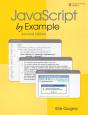 Javascript By Example - Preview