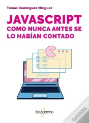 Capa do artigo Javascript Como Nunca Antes Se Lo Habian Contado