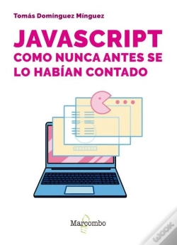 Capa do artigo Javascript Como Nunca Antes Se Lo Habian Contado