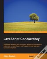 Javascript Concurrency