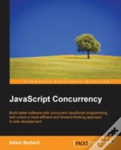 Capa do artigo Javascript Concurrency