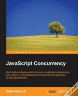 Capa do artigo Javascript Concurrency