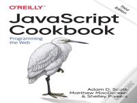 Javascript Cookbook