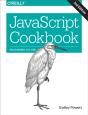 Javascript Cookbook - Preview
