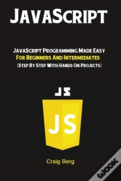 Capa do artigo Javascript