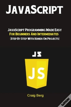 Capa do artigo Javascript