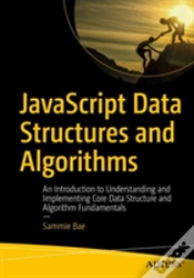 Capa do artigo Javascript Data Structures And Algorithms