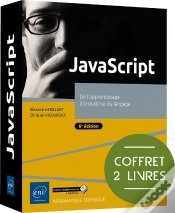 Capa do artigo Javascript : De L