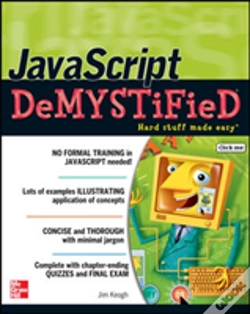 Capa do artigo Javascript Demystified