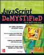 Javascript Demystified - Preview