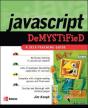 Javascript Demystified - Preview