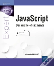 Capa do artigo Javascript - Desarrolle Eficazmente