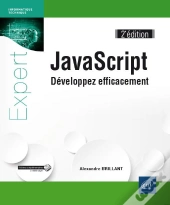 Javascript - Developpez Efficacement (2e Edition)