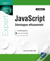 Javascript - Developpez Efficacement (4e Edition)