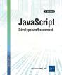 Javascript : Développez Efficacement (5e Édition) - Preview