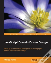 Capa do artigo Javascript Domain-Driven Design