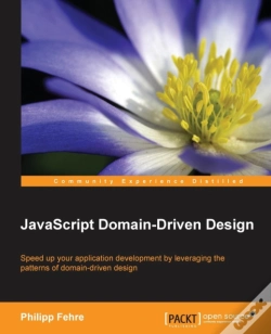 Capa do artigo Javascript Domain-Driven Design