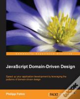 Javascript Domain-Driven Design