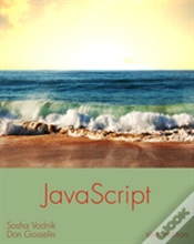 Capa do artigo Javascript