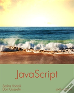Capa do artigo Javascript