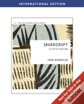 Capa do artigo Javascript