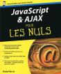 Javascript & Ajax Pour Les Nuls - Preview