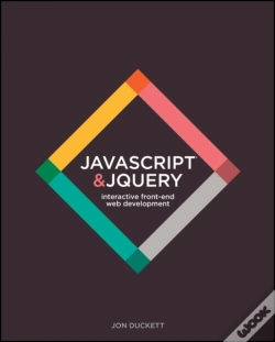 Capa do artigo Javascript & Jquery