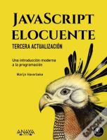 Javascript Elocuente Una Introduccion Moderna A La Programa