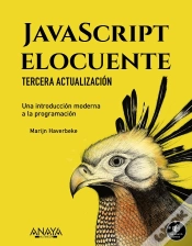 Capa do artigo Javascript Elocuente Una Introduccion Moderna A La Programa