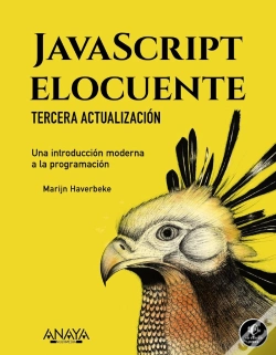 Capa do artigo Javascript Elocuente Una Introduccion Moderna A La Programa