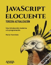 Capa do artigo Javascript Elocuente. Una Introducción Moderna A La Programación