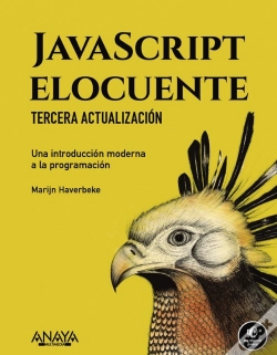 Capa do artigo Javascript Elocuente. Una Introducción Moderna A La Programación