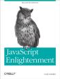 Javascript Enlightenment - Preview