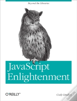 Capa do artigo Javascript Enlightenment