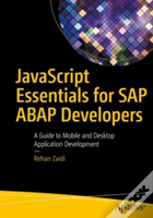 Javascript Essentials For Sap Abap Developers