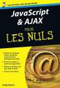 Javascript Et Ajax Poche Pour Les Nuls - Preview